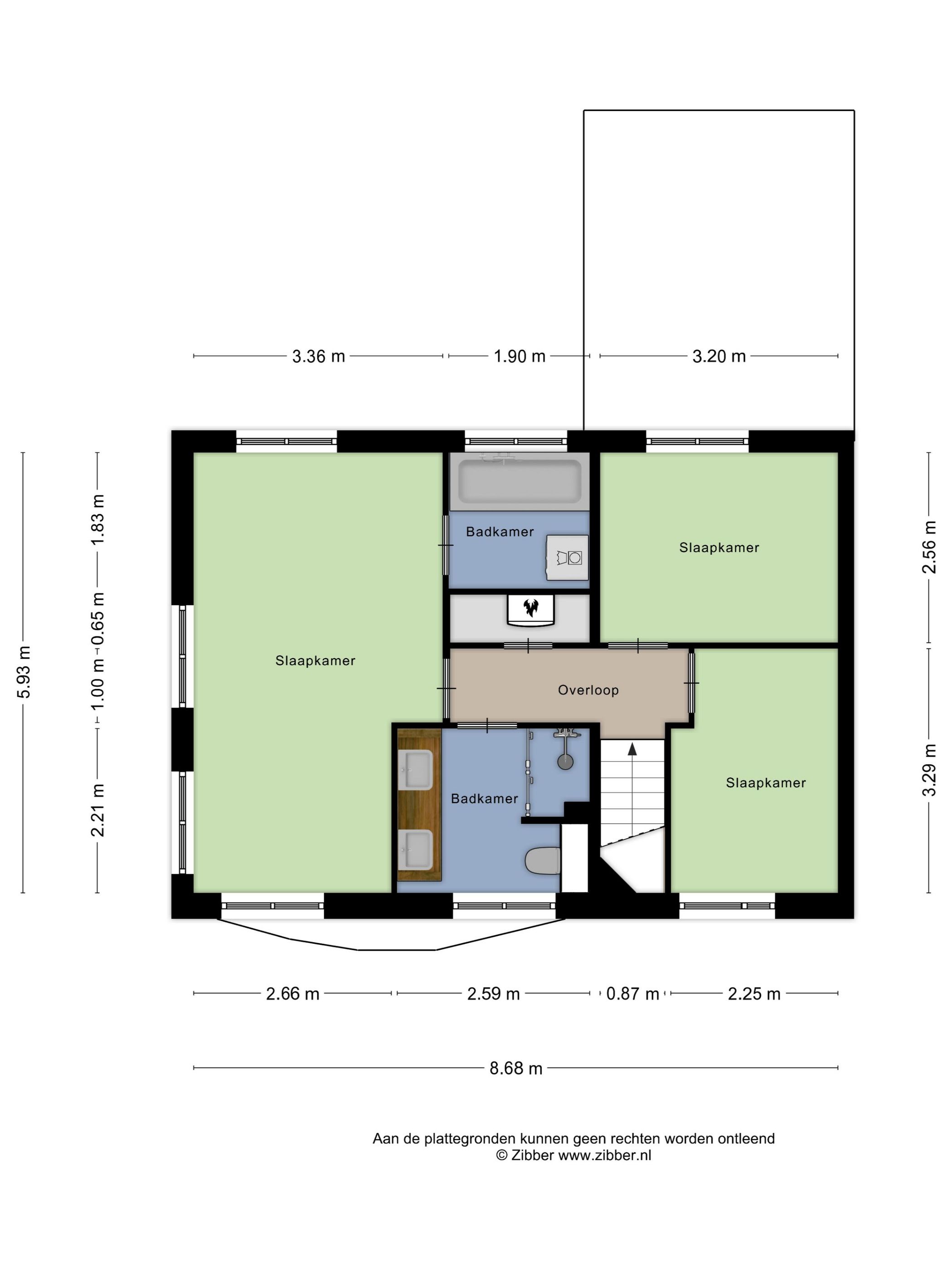 Foto 42 van Tosca 11