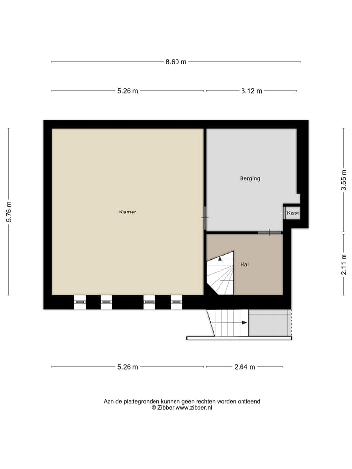 Foto 43 van Tosca 11