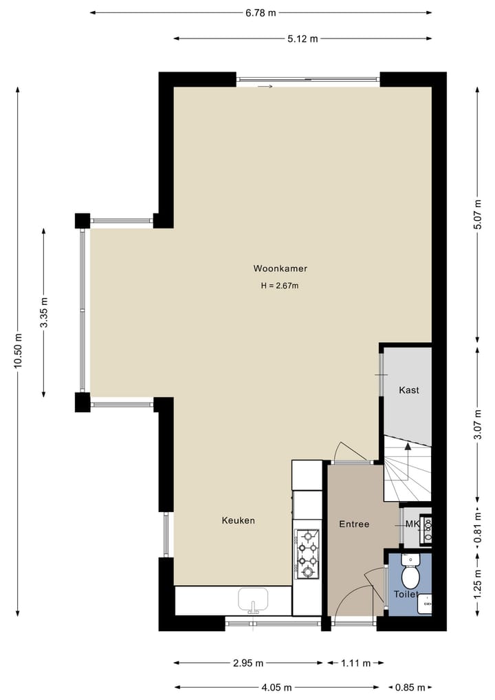 Foto 26 van Lient 51