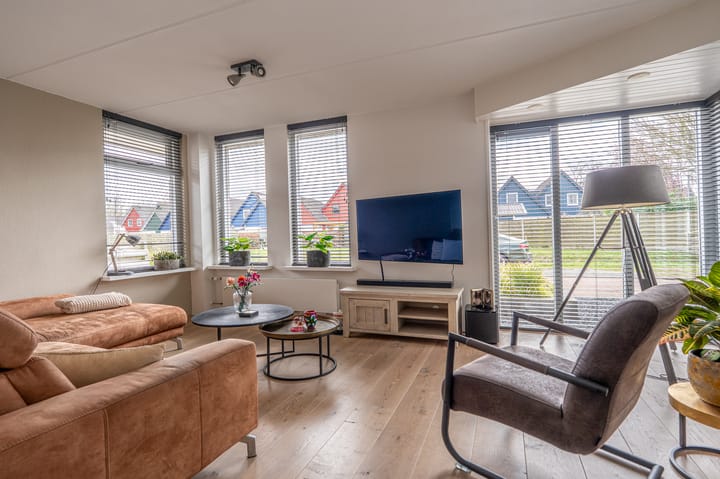 Foto 3 van Oudelaan 16