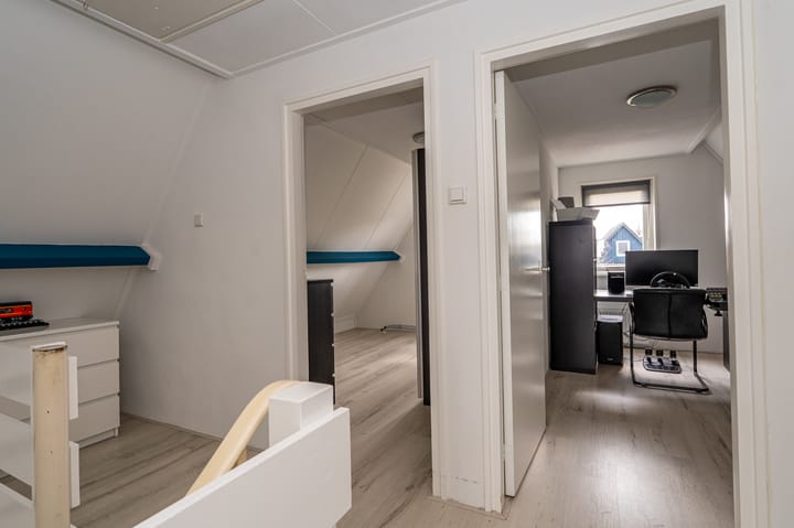 Foto 25 van Oudelaan 16