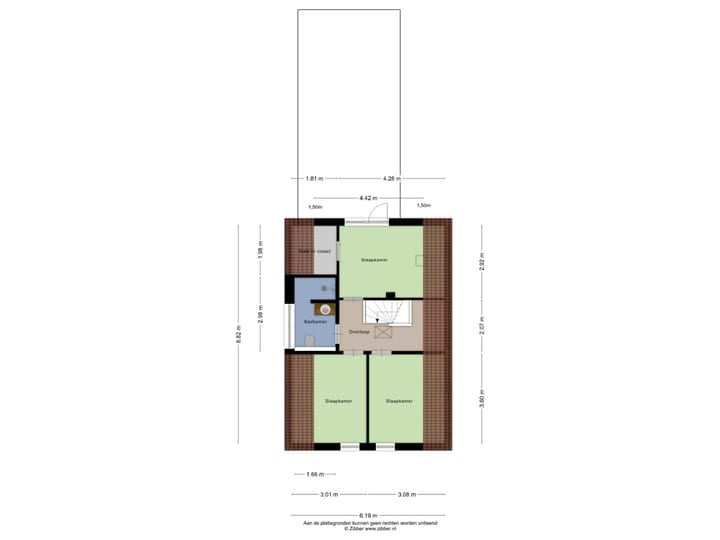 Foto 43 van Oudelaan 16