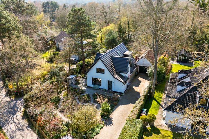 Foto 1 van Gortersweg 2