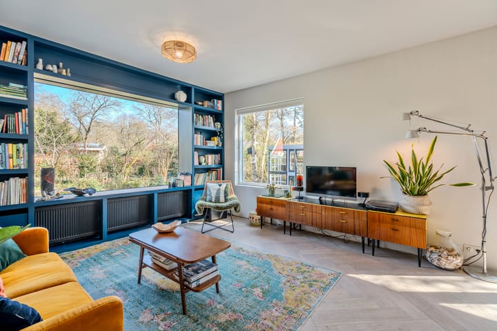 Foto 7 van Gortersweg 2