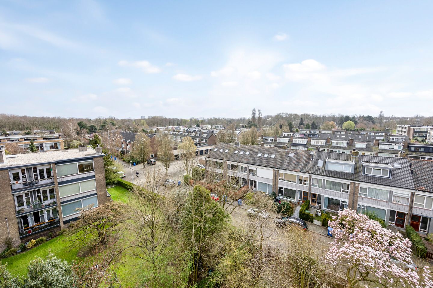 Foto 4 van Bachlaan 140