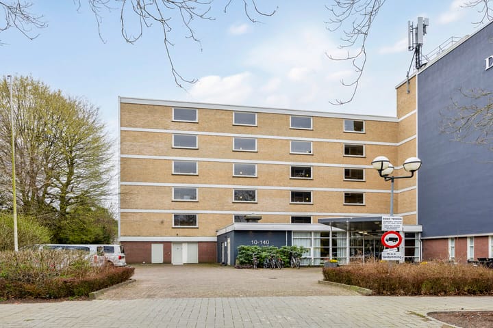 Foto 5 van Bachlaan 140