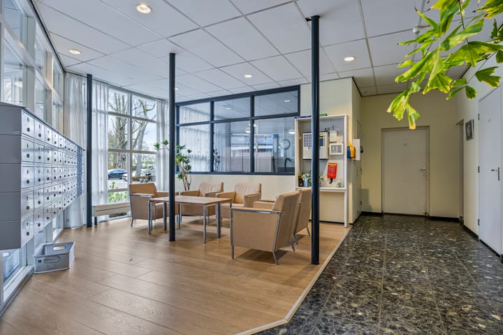 Foto 6 van Bachlaan 140