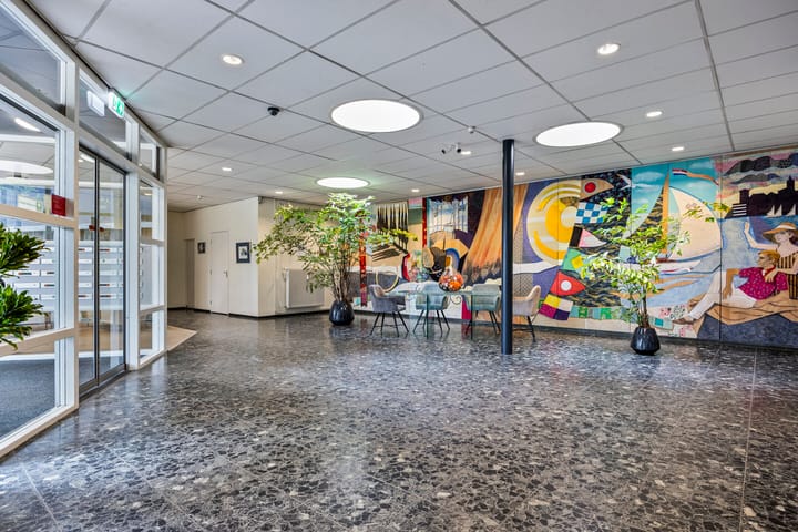 Foto 7 van Bachlaan 140