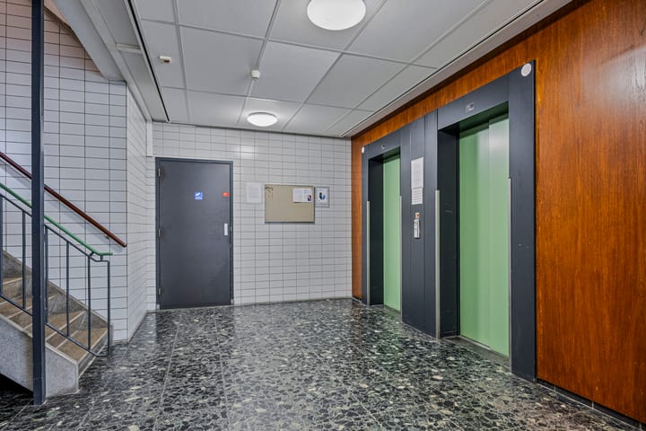 Foto 8 van Bachlaan 140