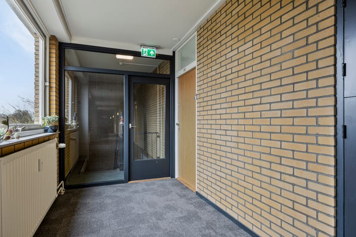 Foto 10 van Bachlaan 140