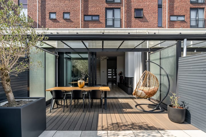 Foto 2 van Avenue Carnisse 57