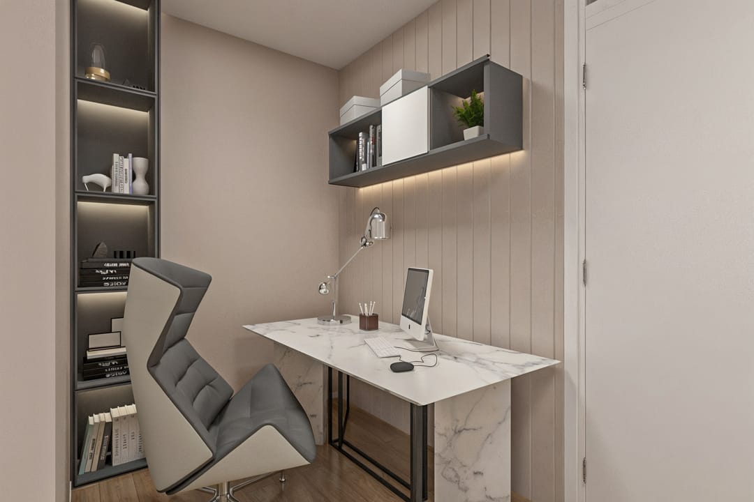 Foto 11 van Bachlaan 140