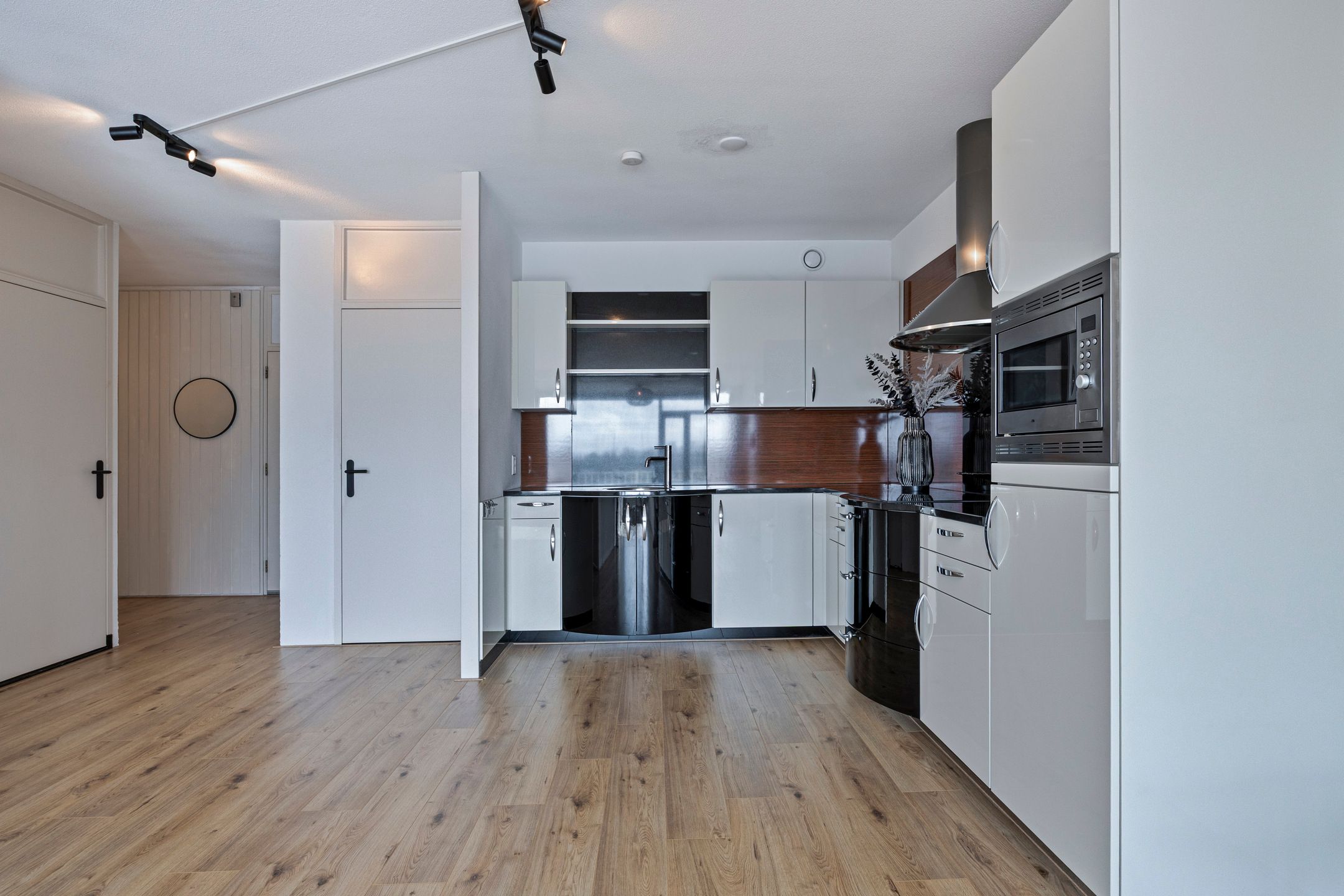 Foto 12 van Bachlaan 140