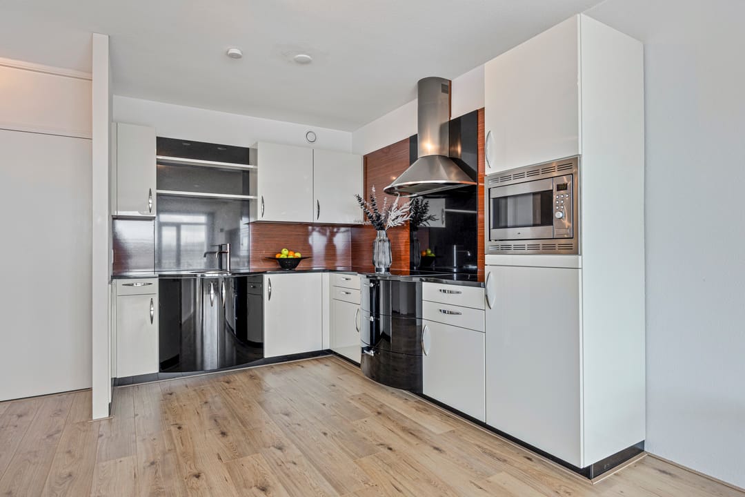 Foto 13 van Bachlaan 140