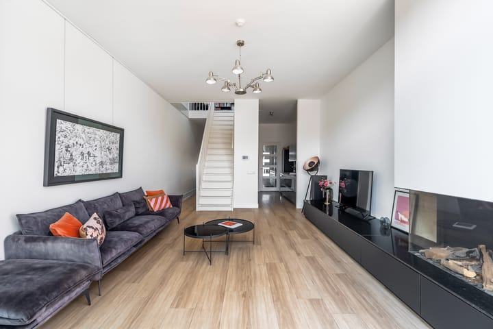 Foto 5 van Avenue Carnisse 57