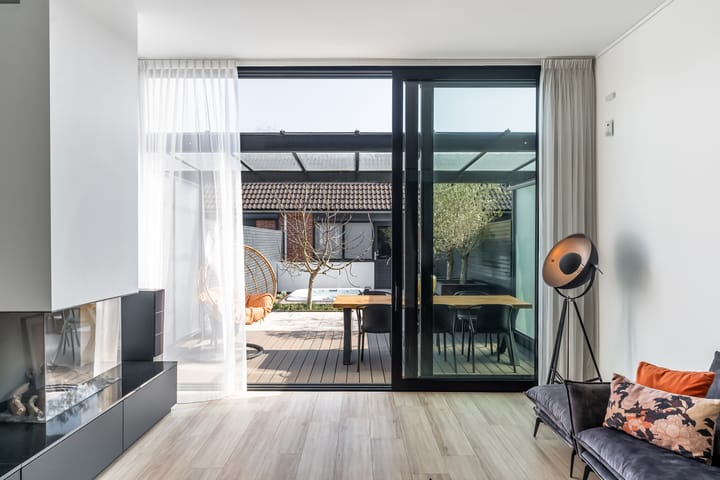 Foto 7 van Avenue Carnisse 57