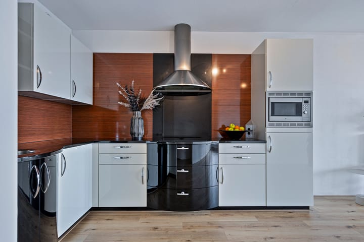 Foto 16 van Bachlaan 140