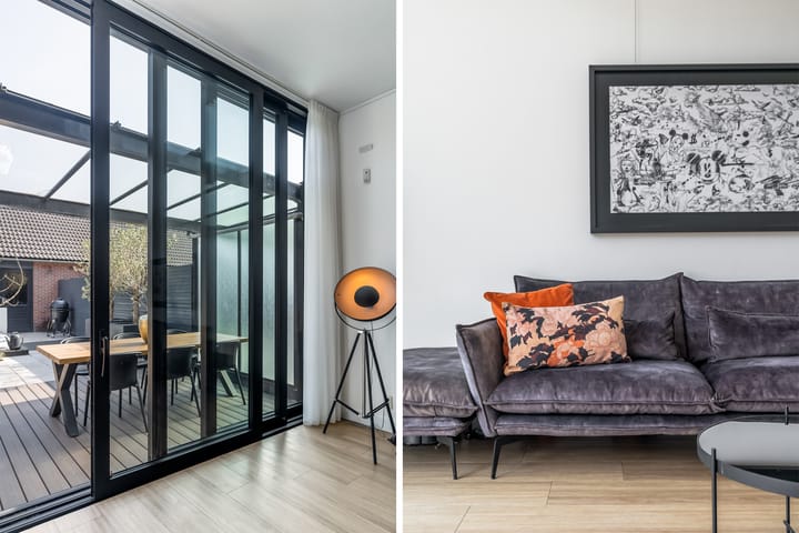 Foto 8 van Avenue Carnisse 57