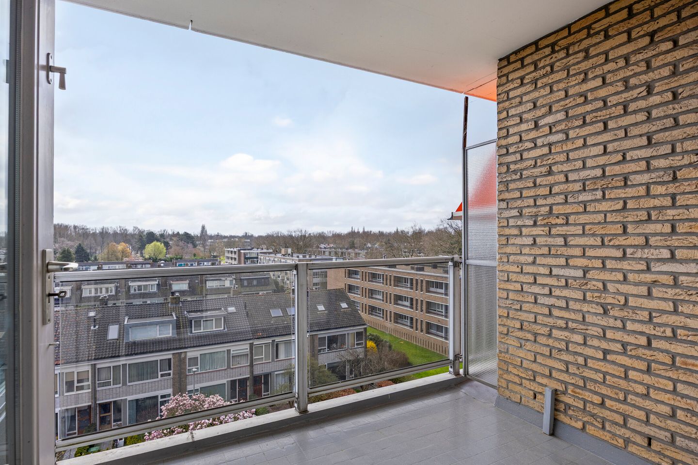 Foto 19 van Bachlaan 140