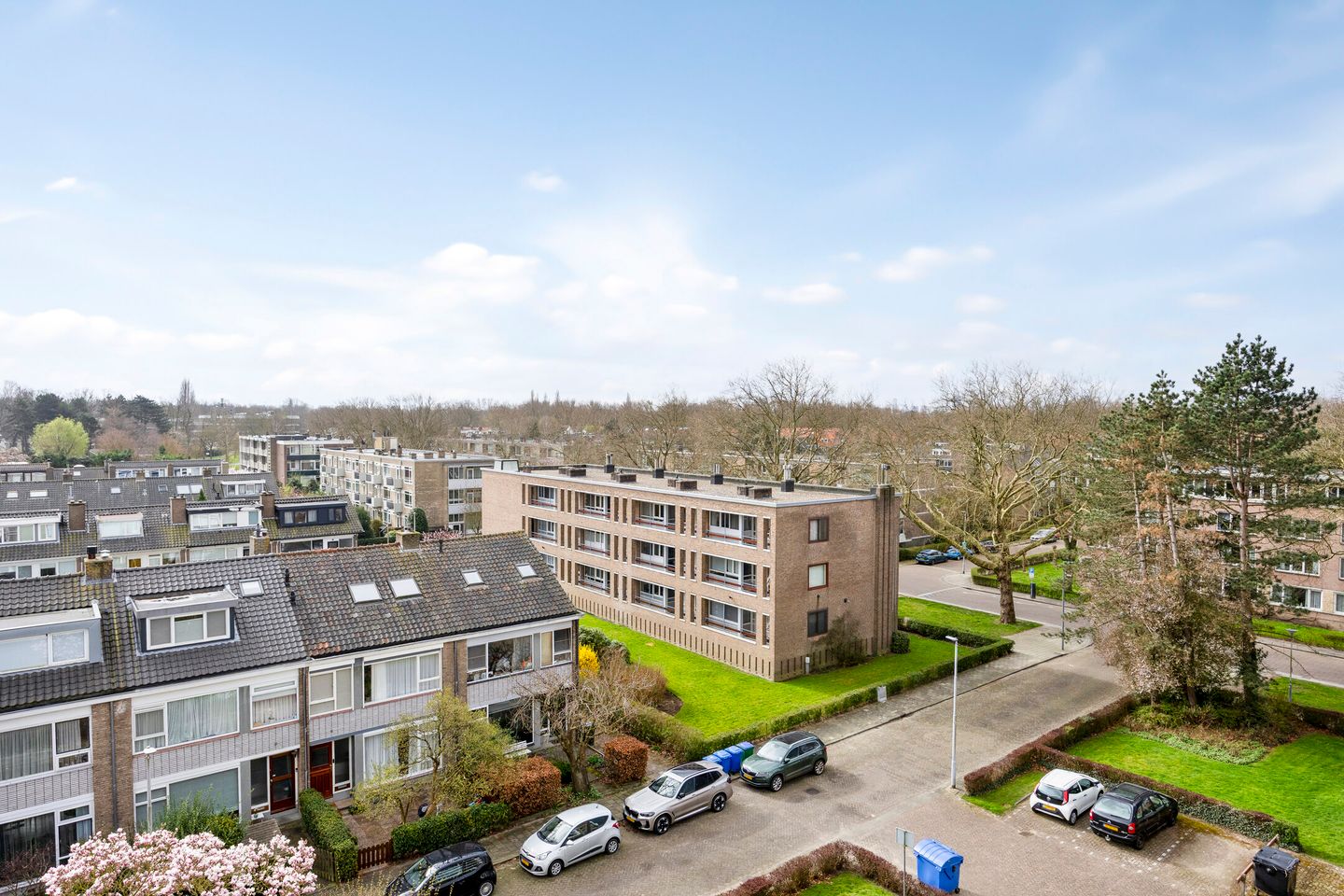 Foto 20 van Bachlaan 140