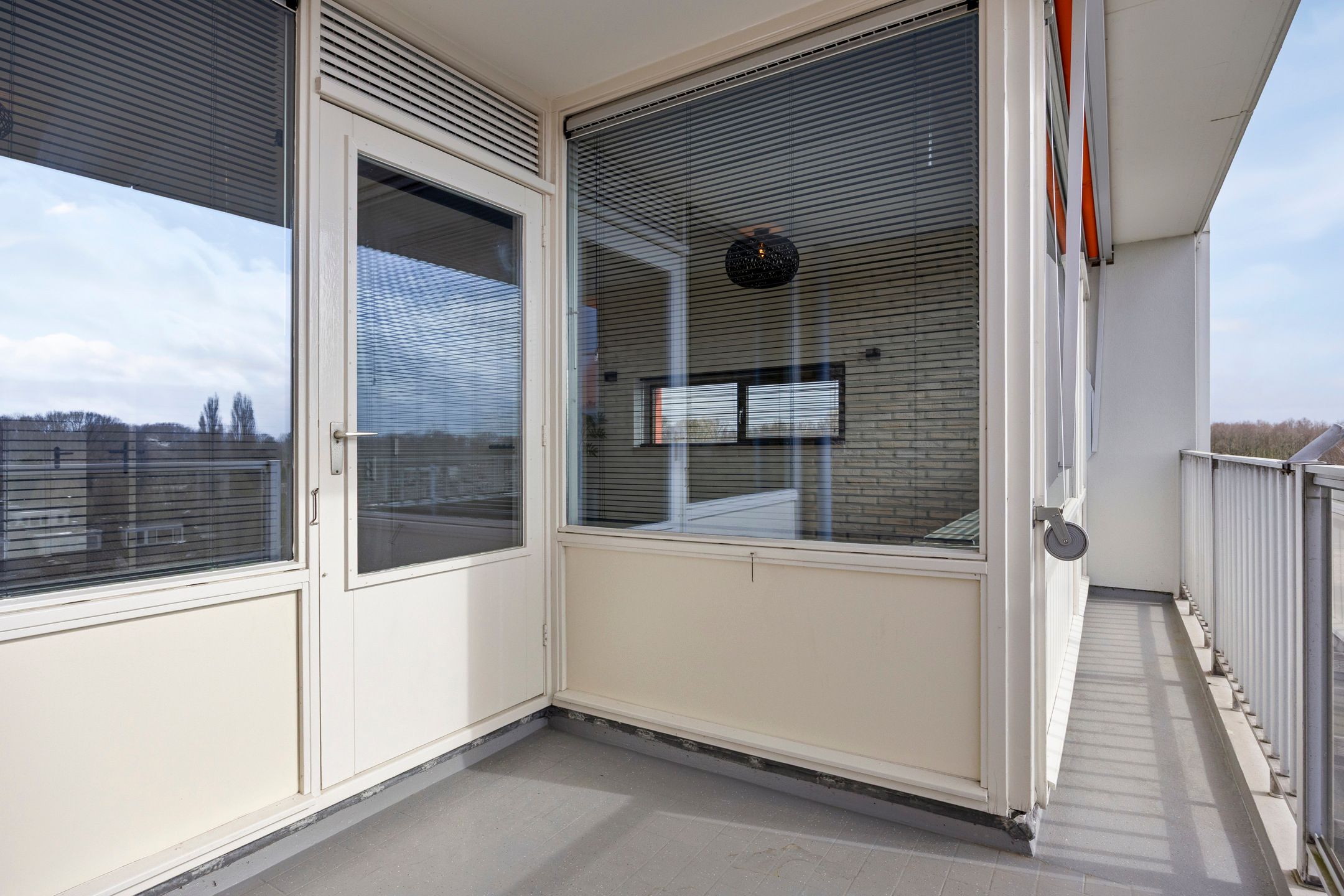 Foto 21 van Bachlaan 140