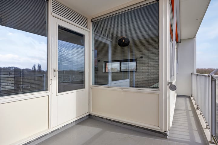 Foto 21 van Bachlaan 140