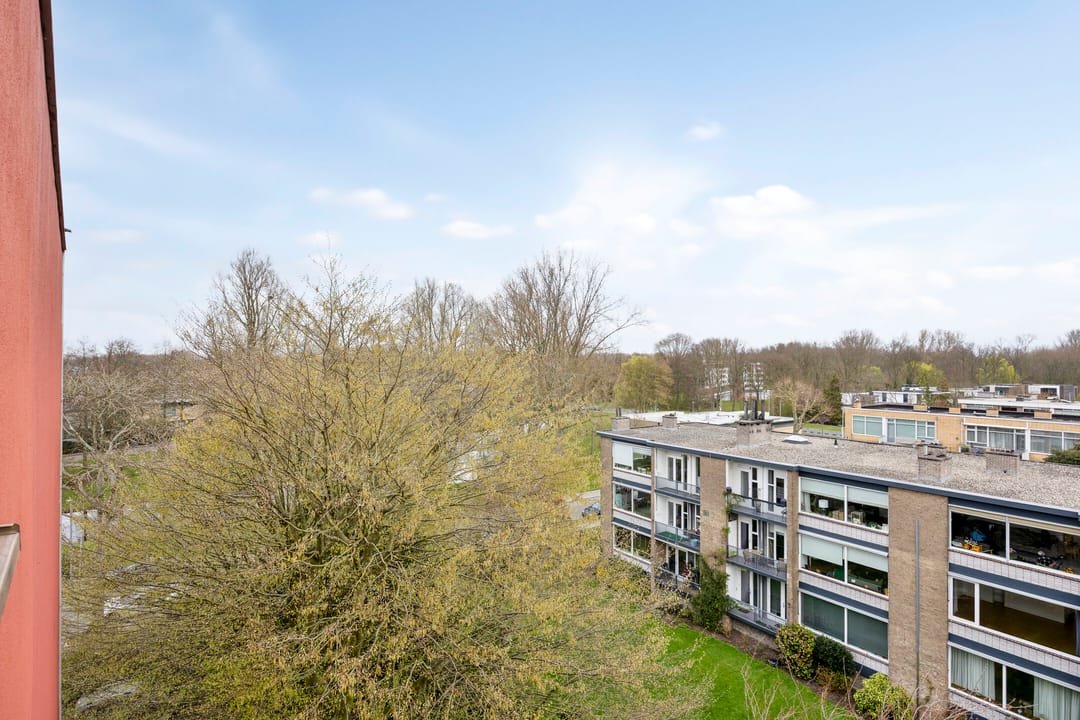 Foto 22 van Bachlaan 140