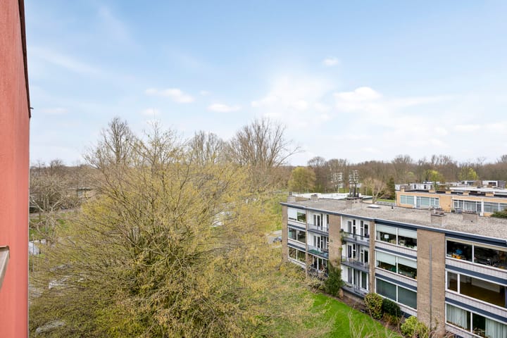 Foto 22 van Bachlaan 140