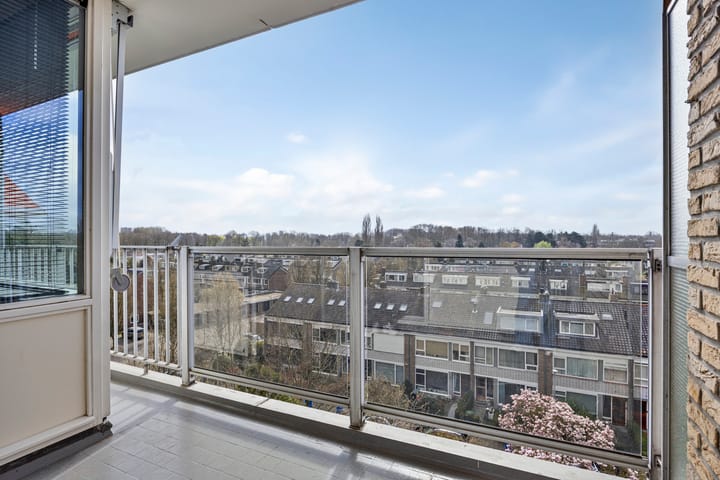 Foto 23 van Bachlaan 140