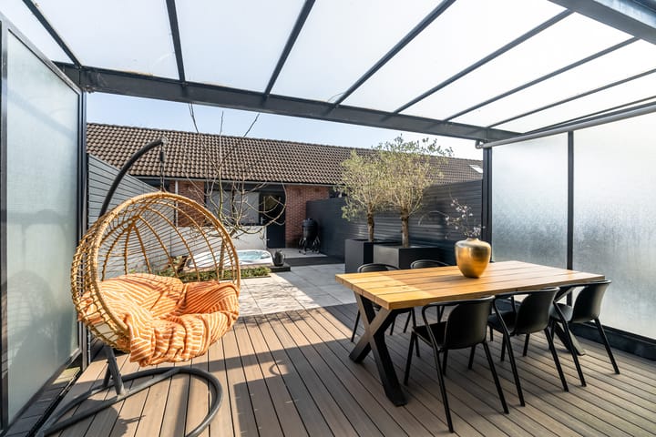 Foto 18 van Avenue Carnisse 57