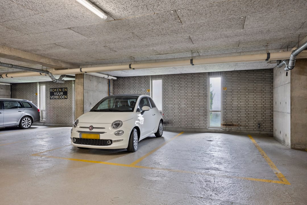 Foto 28 van Bachlaan 140