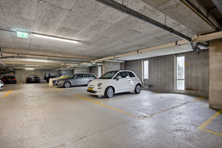 Foto 29 van Bachlaan 140