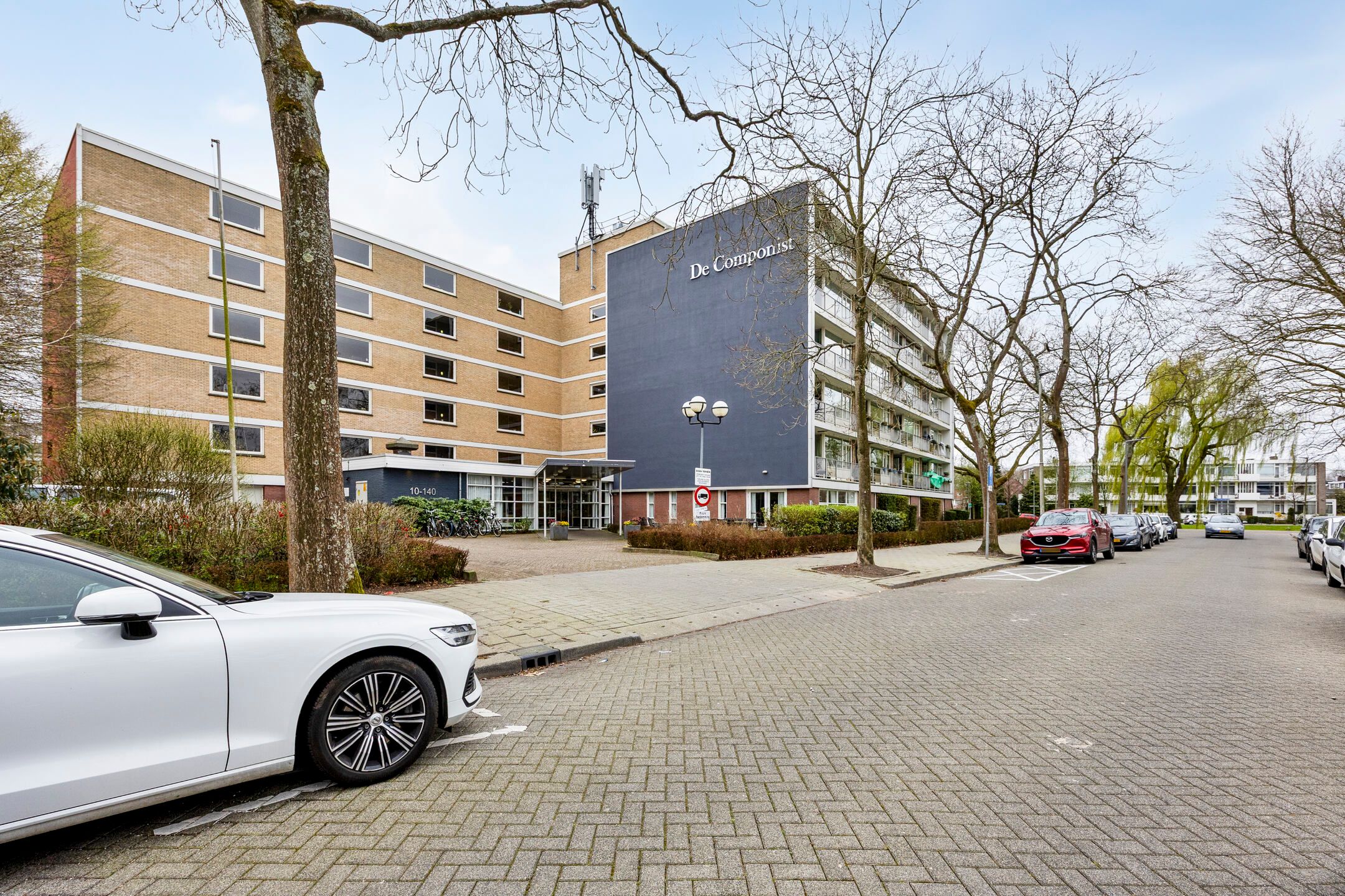 Foto 30 van Bachlaan 140