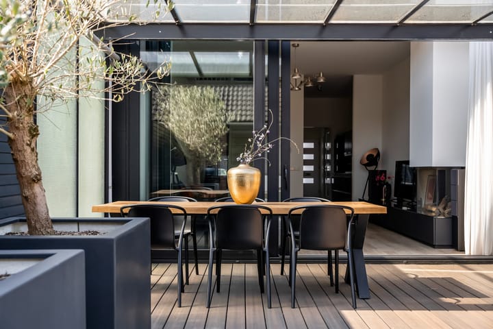 Foto 22 van Avenue Carnisse 57