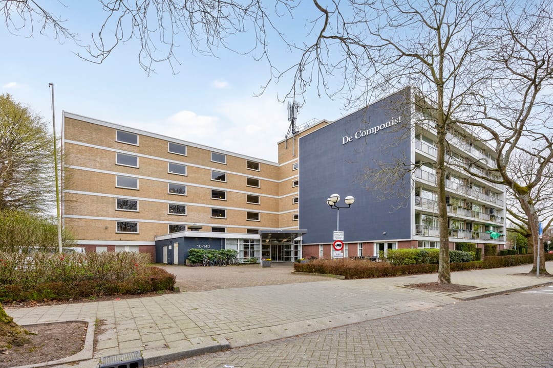 Foto 31 van Bachlaan 140