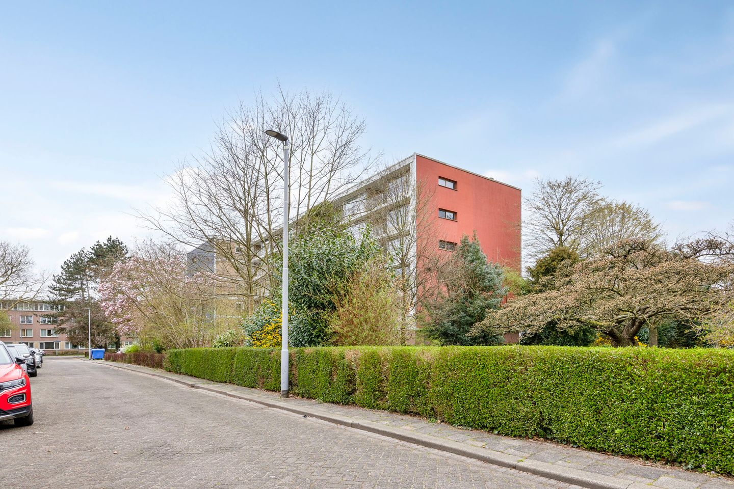 Foto 34 van Bachlaan 140