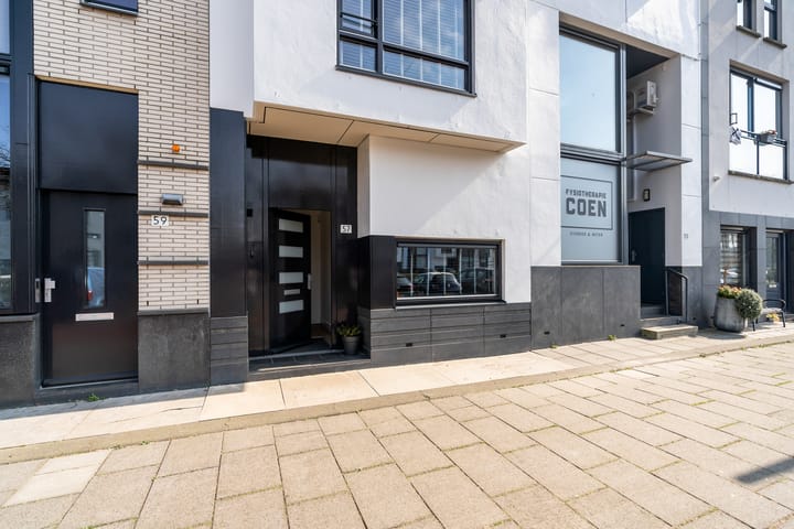 Foto 50 van Avenue Carnisse 57