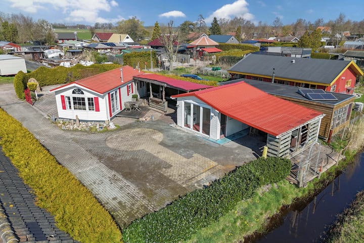 Foto 1 van Wredehof 25