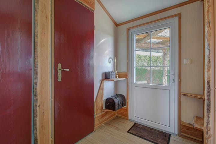 Foto 6 van Wredehof 25