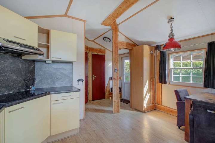 Foto 10 van Wredehof 25