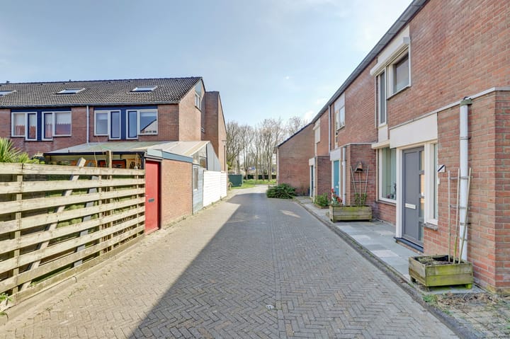 Foto 4 van De Gasperistraat 7