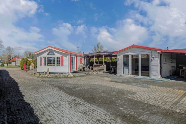 Foto 11 van Wredehof 25