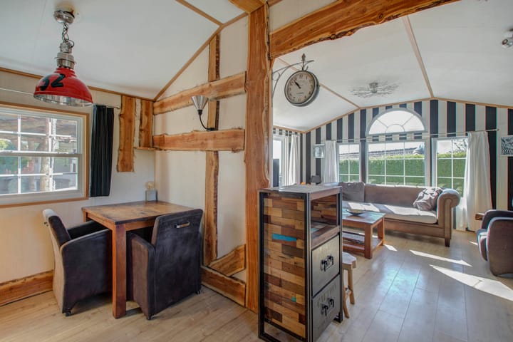 Foto 12 van Wredehof 25