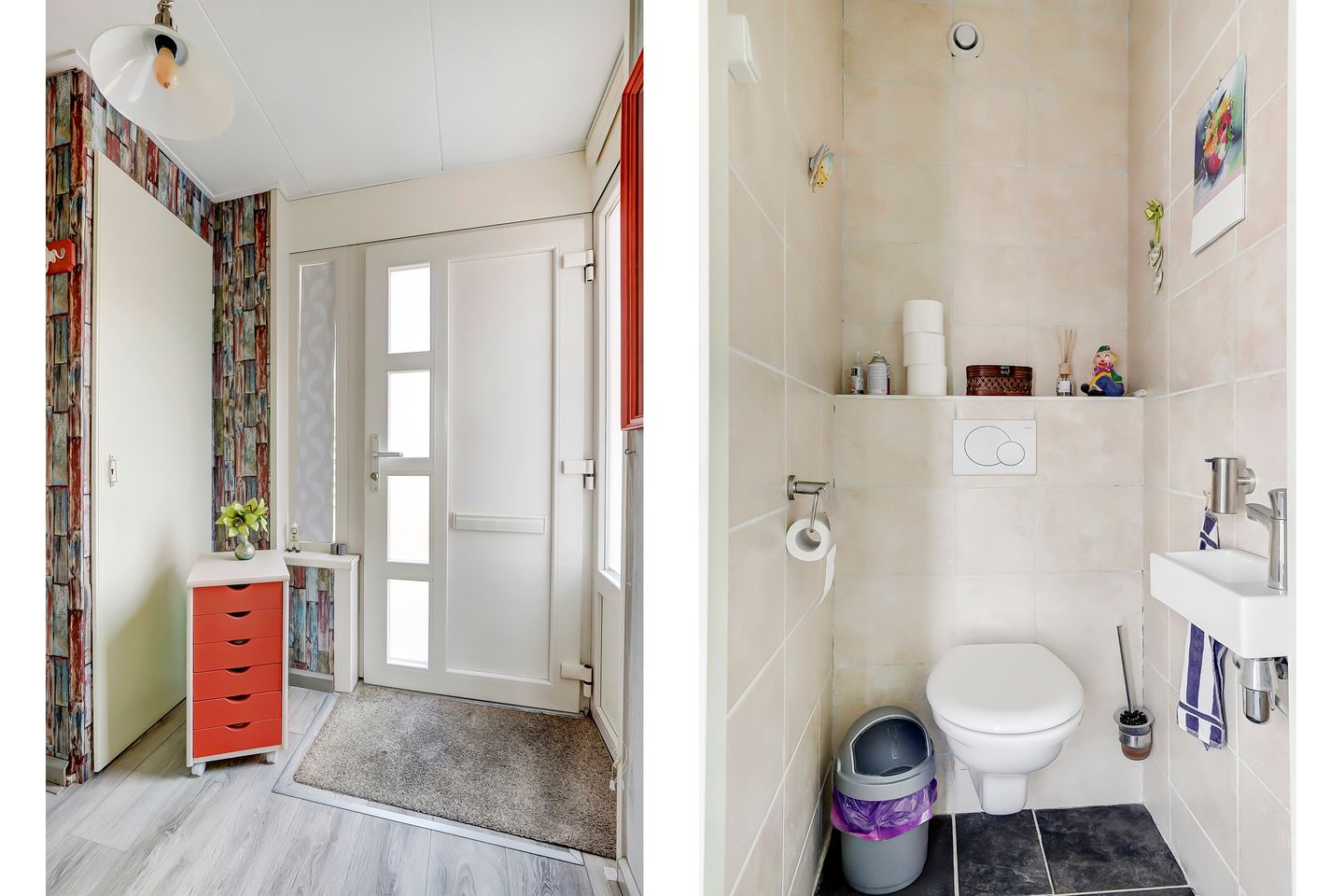 Foto 5 van De Gasperistraat 7