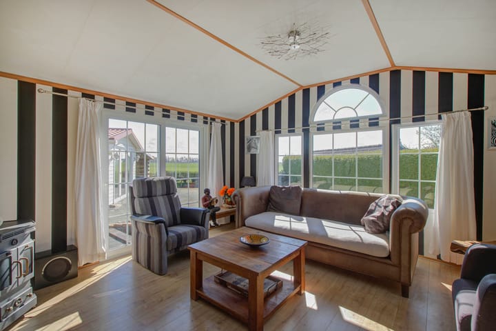 Foto 13 van Wredehof 25