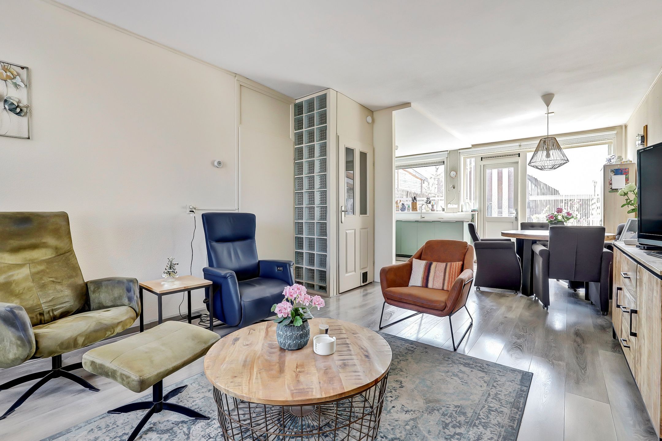 Foto 6 van De Gasperistraat 7