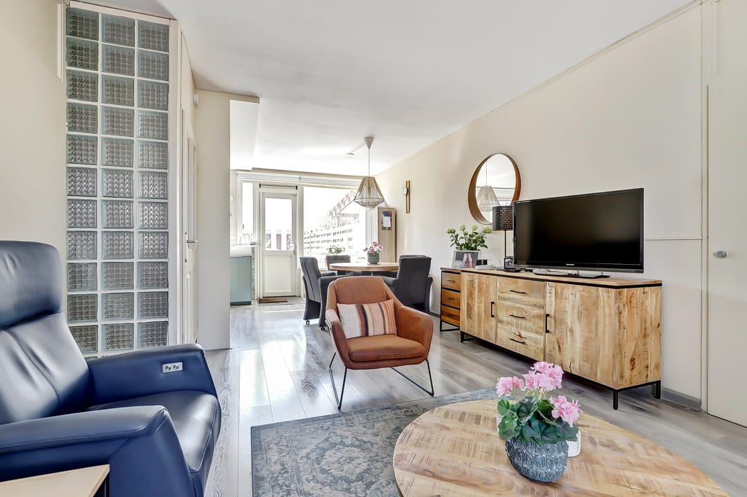 Foto 8 van De Gasperistraat 7