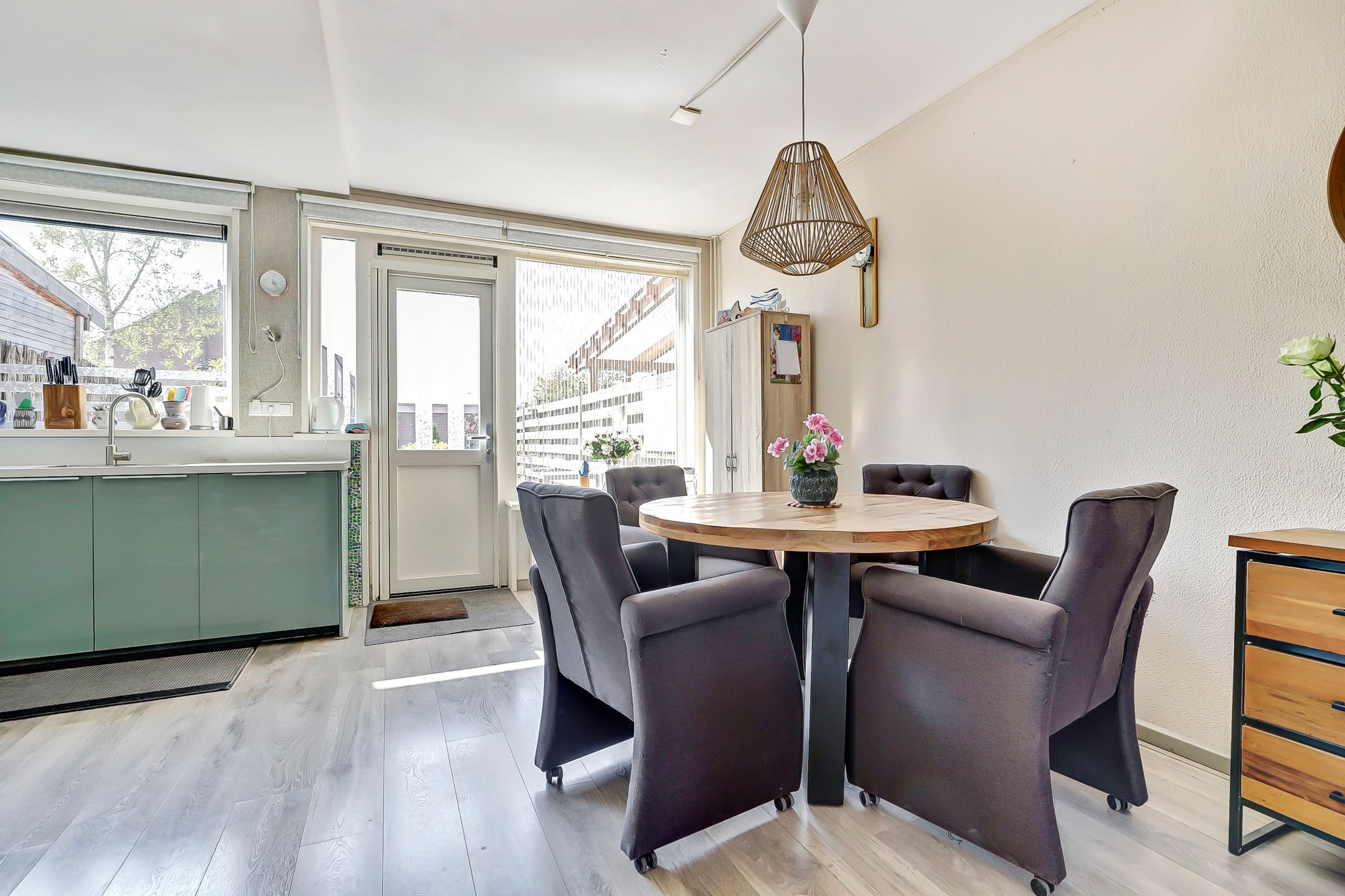 Foto 9 van De Gasperistraat 7