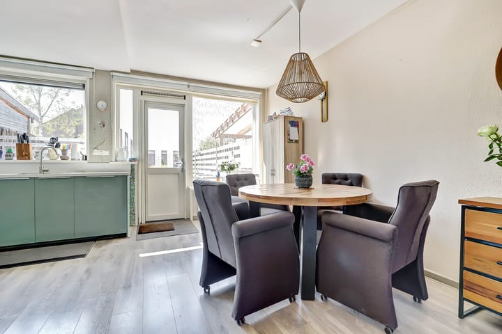 Foto 9 van De Gasperistraat 7