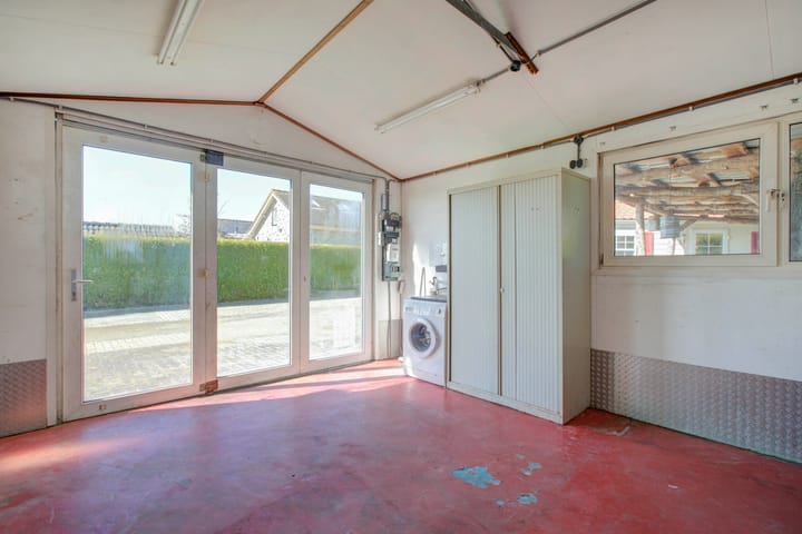 Foto 23 van Wredehof 25